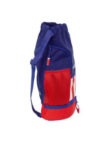 Saco Mochila Atlético De Madrid | Reino Escolar: Mochilas y Regalos