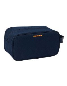 Zapatillero Mediano F.C.Barcelona 1A Equip. 26/27 | Reino Escolar: Mochilas y Regalos 2