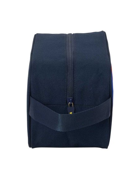 Zapatillero Mediano F.C.Barcelona 1A Equip. 26/27 | Reino Escolar: Mochilas y Regalos