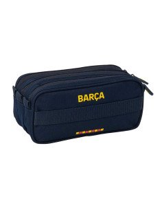 Portatodo Triple Big F.C.Barcelona 1A Equip. 26/27 | Reino Escolar: Mochilas y Regalos 2