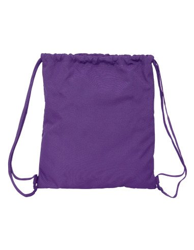 Saco Plano Real Valladolid | Reino Escolar: Mochilas y Regalos