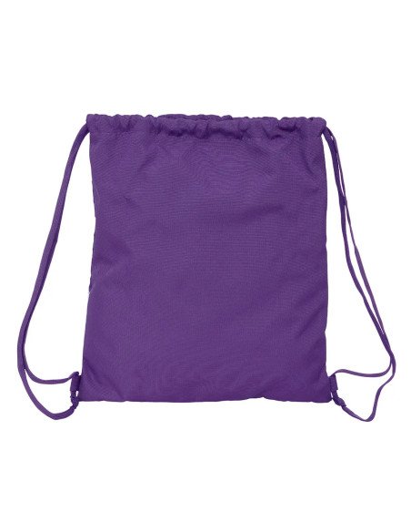 Saco Plano Real Valladolid | Reino Escolar: Mochilas y Regalos