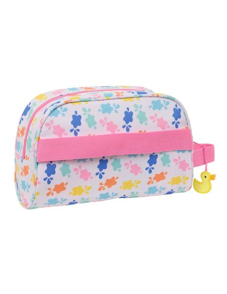 Neceser Adaptable A A Carro Peppa Pig "Baby Pig" | Reino Escolar: Mochilas y Regalos