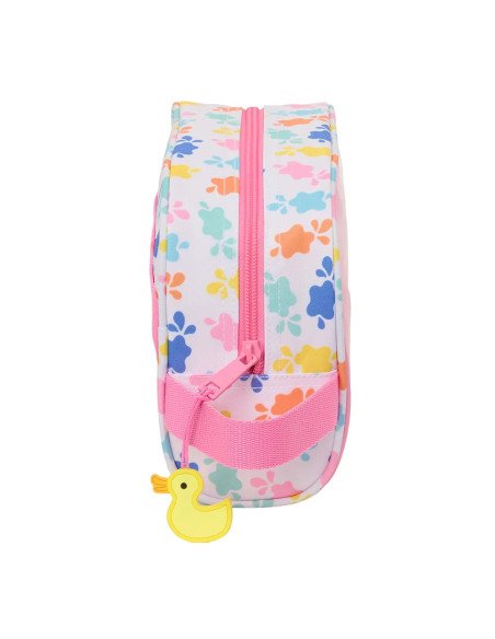 Neceser Adaptable A A Carro Peppa Pig "Baby Pig" | Reino Escolar: Mochilas y Regalos