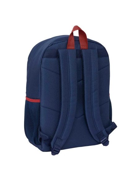 Mochila Adaptable A A Carro El Pulpo | Reino Escolar: Mochilas y Regalos