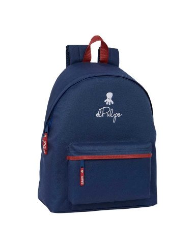 Mochila El Pulpo | Reino Escolar: Mochilas y Regalos
