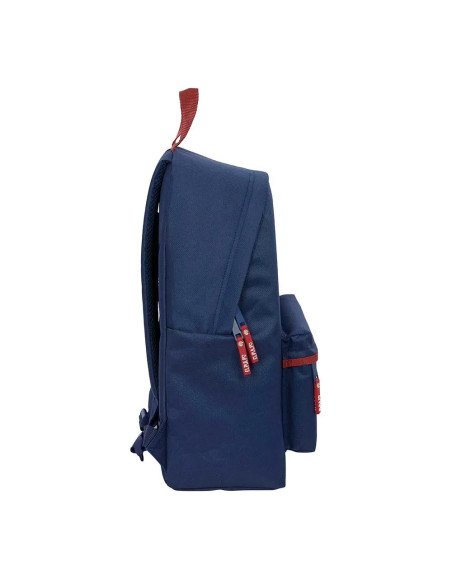 Mochila El Pulpo | Reino Escolar: Mochilas y Regalos