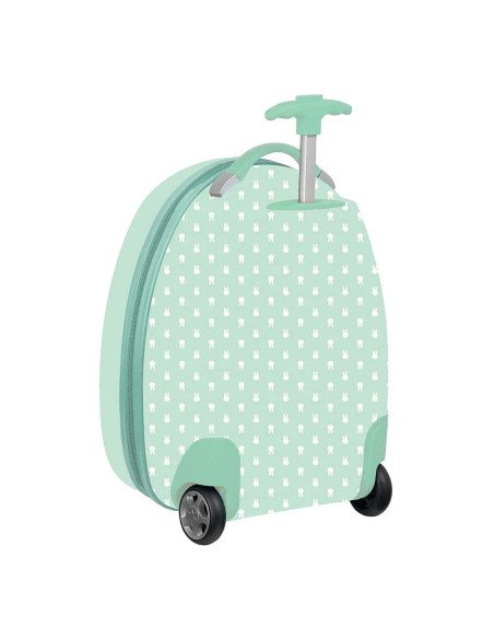 Trolley Infantil 16" Miffy "Friends" | Reino Escolar: Mochilas y Regalos