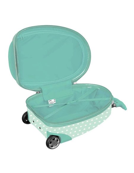 Trolley Infantil 16" Miffy "Friends" | Reino Escolar: Mochilas y Regalos