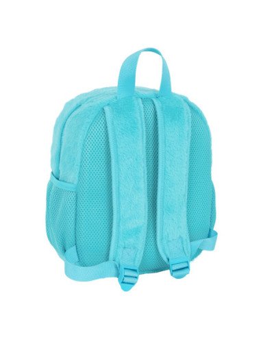 Mochila Peluche Guardería Frozen | Reino Escolar