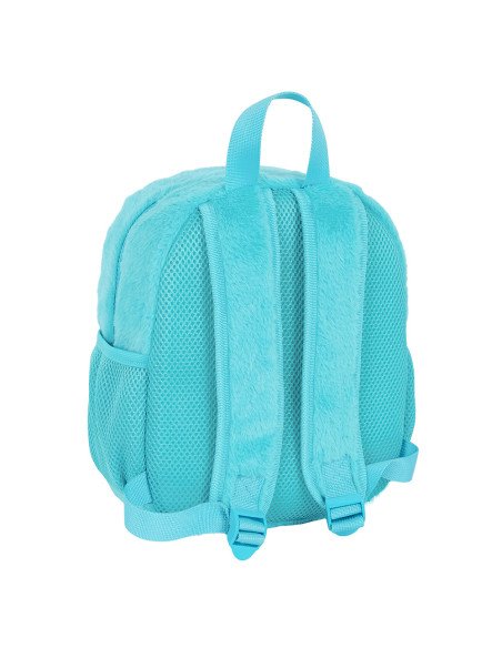 Mochila Peluche Guardería Frozen | Reino Escolar
