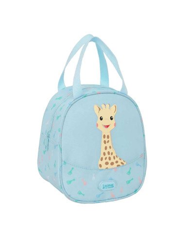 Neceser Termo Rec Y Rep. Agua Sophie La Girafe Dreams | Reino Escolar: Mochilas y Regalos