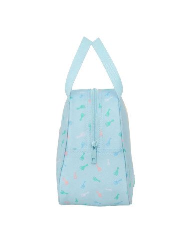 Neceser Termo Rec Y Rep. Agua Sophie La Girafe Dreams | Reino Escolar: Mochilas y Regalos
