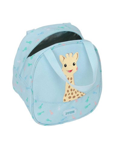 Neceser Termo Rec Y Rep. Agua Sophie La Girafe Dreams | Reino Escolar: Mochilas y Regalos