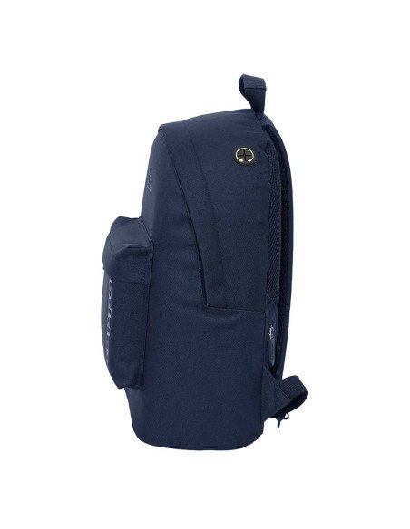 Mochila para Portátil 14.1" Kappa Basics "Azul Marino"