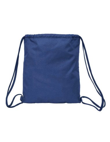 Saco Plano Kelme "Blue" | Reino Escolar: Mochilas y Regalos