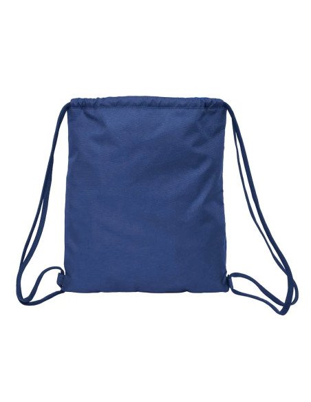 Saco Plano Kelme "Blue" | Reino Escolar: Mochilas y Regalos