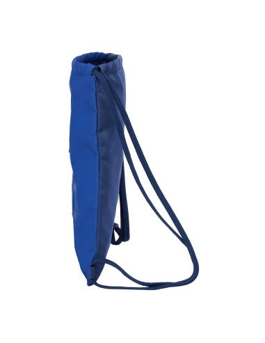 Saco Plano Kelme "Blue" | Reino Escolar: Mochilas y Regalos