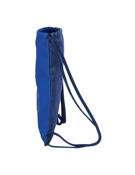 Saco Plano Kelme "Blue" | Reino Escolar: Mochilas y Regalos