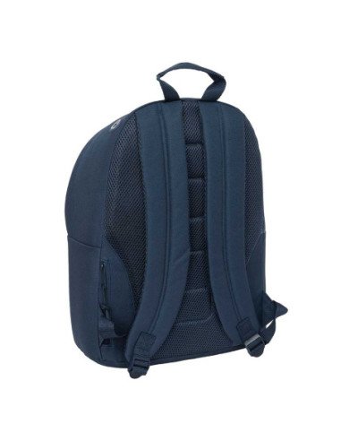 Mochila para Portátil 14.1" Benetton Basics "Antracita"