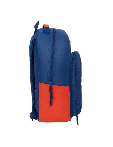 Mochila Adaptable A Carro Super Mario "Mamma Mia" | Reino Escolar: Mochilas y Regalos