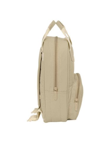 Mochila Infantil con Asas SAFTA Preescolar "León"