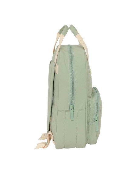 Mochila Infantil Con Asas Safta Preescolar "Zorrito" | Reino Escolar: Mochilas y Regalos
