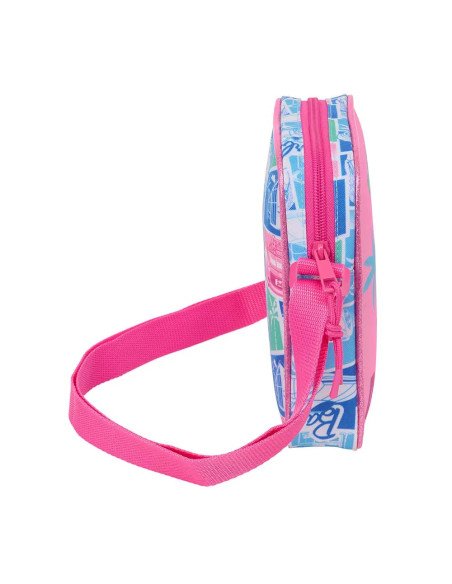 Bolsito Bandolera Barbie | Reino Escolar: Mochilas y Regalos