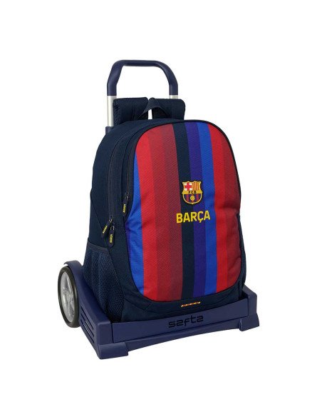 Mochila 665 + Carro Evolution FC Barcelona 1ª Equipación 26/27