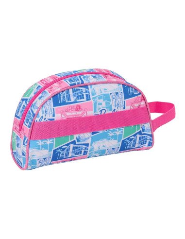 Neceser Adaptable A A Carro Barbie | Reino Escolar: Mochilas y Regalos