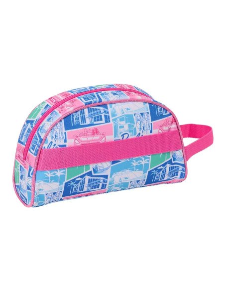 Neceser Adaptable A A Carro Barbie | Reino Escolar: Mochilas y Regalos