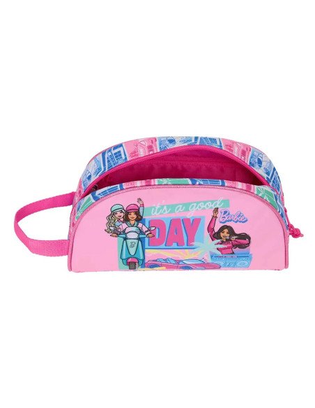 Neceser Adaptable A A Carro Barbie | Reino Escolar: Mochilas y Regalos