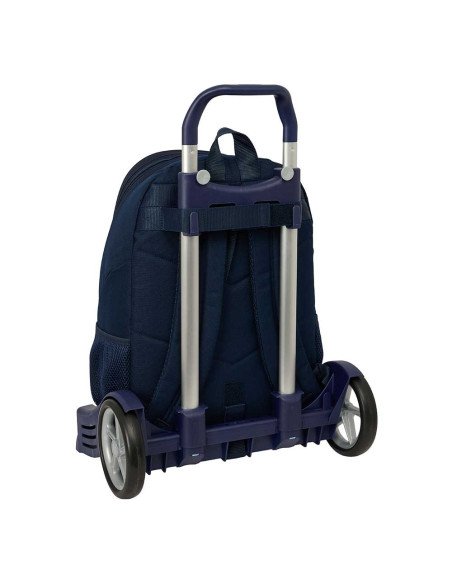 Mochila 665 + Carro Evolution FC Barcelona 1ª Equipación 26/27