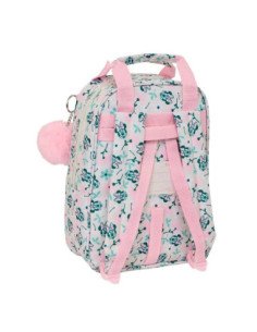 Mochila Infantil Con Asas Minnie Mouse "Minty" | Reino Escolar: Mochilas y Regalos 2