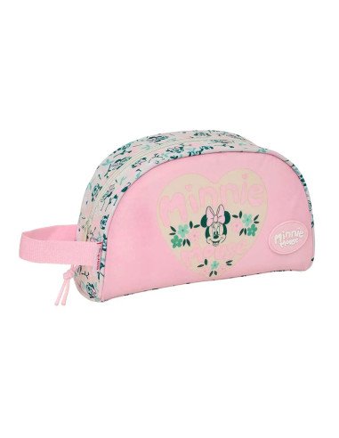 Neceser Adaptable A A Carro Minnie Mouse "Minty" | Reino Escolar: Mochilas y Regalos