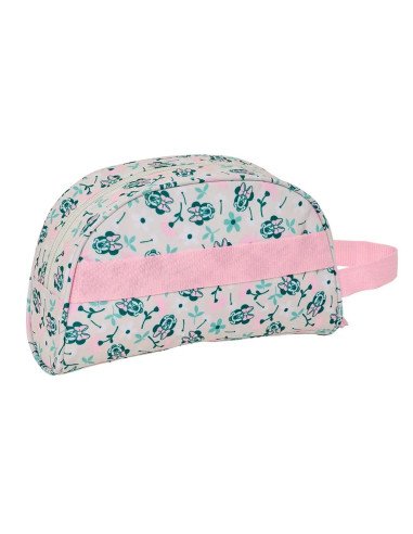 Neceser Adaptable A A Carro Minnie Mouse "Minty" | Reino Escolar: Mochilas y Regalos