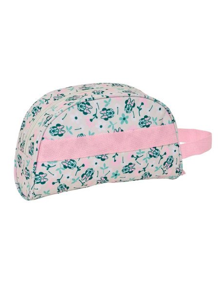 Neceser Adaptable A A Carro Minnie Mouse "Minty" | Reino Escolar: Mochilas y Regalos