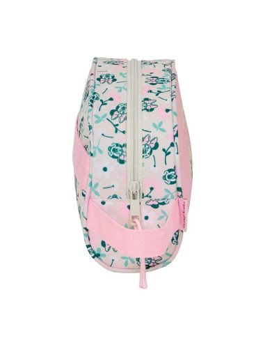 Neceser Adaptable A A Carro Minnie Mouse "Minty" | Reino Escolar: Mochilas y Regalos