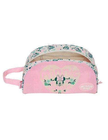 Neceser Adaptable A A Carro Minnie Mouse "Minty" | Reino Escolar: Mochilas y Regalos
