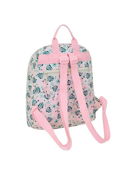 Mini Mochila Minnie Mouse "Minty" | Reino Escolar: Mochilas y Regalos