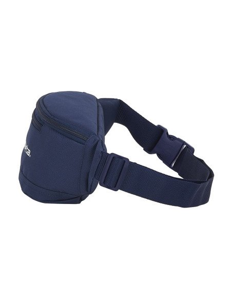 Riñonera SAFTA Azul Navy | Reino Escolar