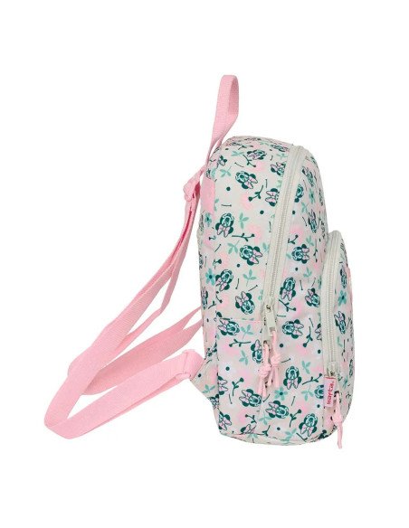 Mini Mochila Minnie Mouse "Minty" | Reino Escolar: Mochilas y Regalos