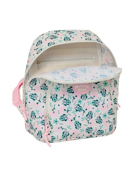 Mini Mochila Minnie Mouse "Minty" | Reino Escolar: Mochilas y Regalos