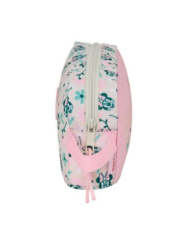 Portadesayunos Termo Minnie Mouse "Minty" | Reino Escolar: Mochilas y Regalos