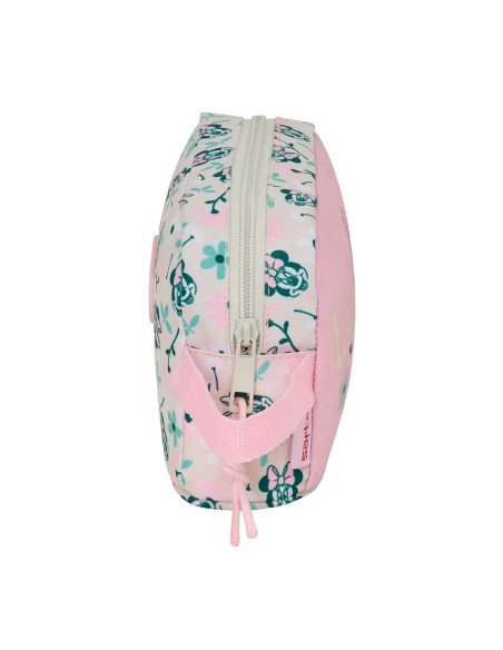 Portadesayunos Termo Minnie Mouse "Minty" | Reino Escolar: Mochilas y Regalos
