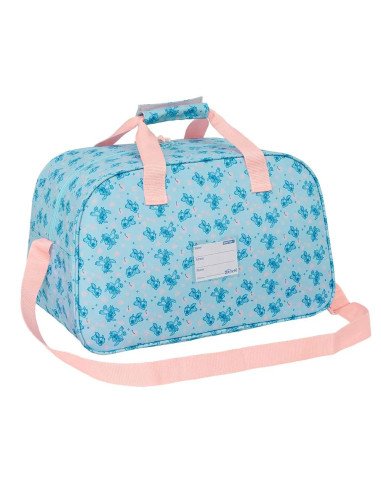 Bolsa Deporte Stitch "Ohana" | Reino Escolar: Mochilas y Regalos