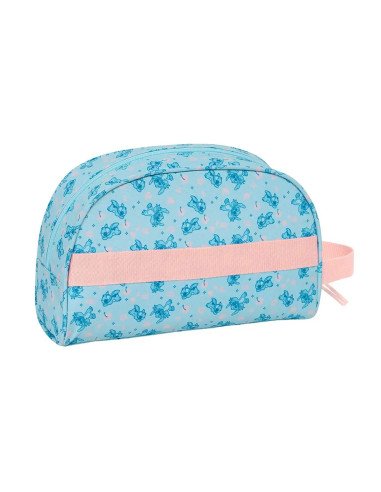 Neceser Adaptable A Carro Stitch "Ohana" | Reino Escolar: Mochilas y Regalos