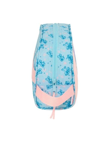 Neceser Adaptable A Carro Stitch "Ohana" | Reino Escolar: Mochilas y Regalos