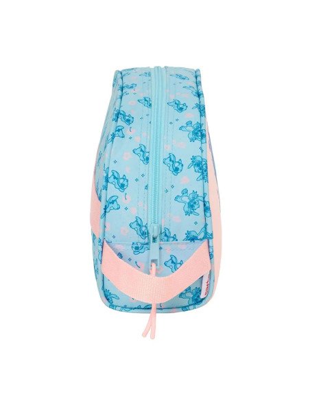 Neceser Adaptable A Carro Stitch "Ohana" | Reino Escolar: Mochilas y Regalos