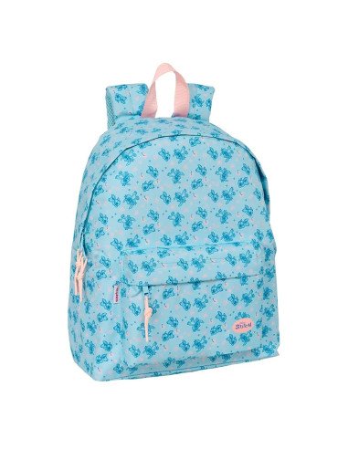 Mochila Stitch "Ohana" | Reino Escolar: Mochilas y Regalos